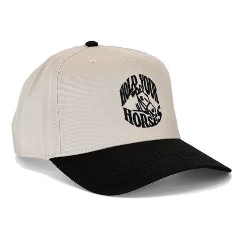 Hold Your Horses Matey Nyt 1