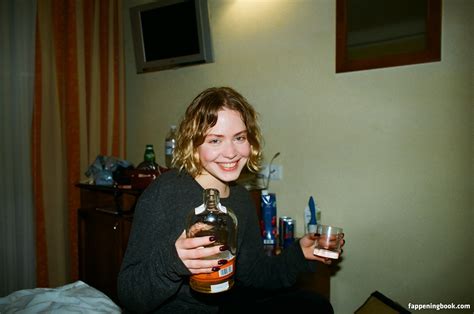 Alya Tulchinskaya Nude The Fappening Photo FappeningBook