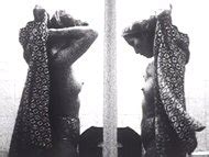 Naked Suzen Murakoshi In Night Owl