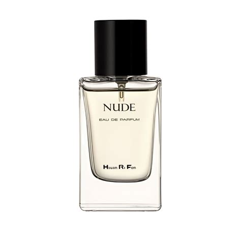 NUDE Eau de Parfum 30ml Hsuan Ri Fen 炫日芬