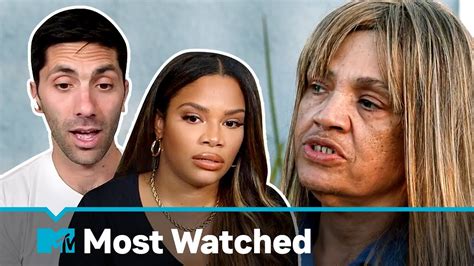 Most Watched Moments Of 2023 🎣 Super Compilation Catfish The Tv Show