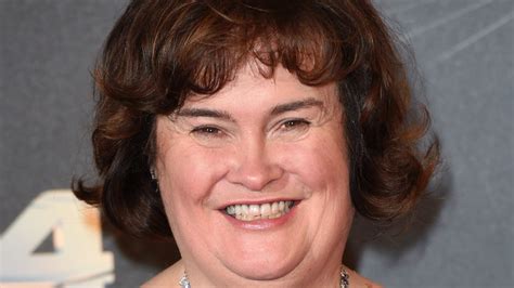 A Look Back At Susan Boyle's Most Memorable Performances