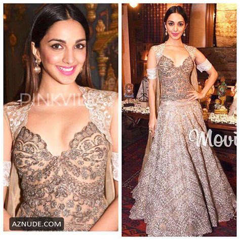 Kiara Advani Hot Pics Collection January June Aznude