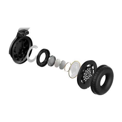 Pioneer DJ HDJ-CUE1 - Black + Blue Color HC Bundle - DJ Corner