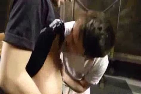 Nude To Simplicity At Boy Tube