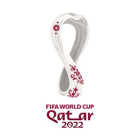 Fifa World Cup Qatar 2022 Vector Logo Vector Logo Fifa World Cup Images