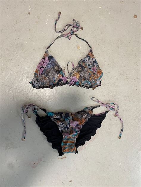 Dolce Gabbana Bikini Gebraucht in Evilard für CHF 25 mit Lieferung