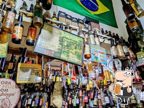 Bar Da Cachaça Original