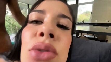 Foursome With Two Big Ass Latinas