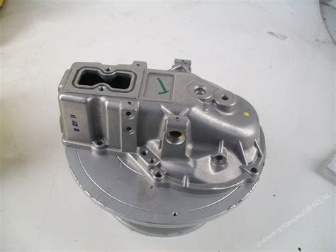 #43404 - Dieselservice Stokking BV - gespecialiseerd in de dieselmotor ...