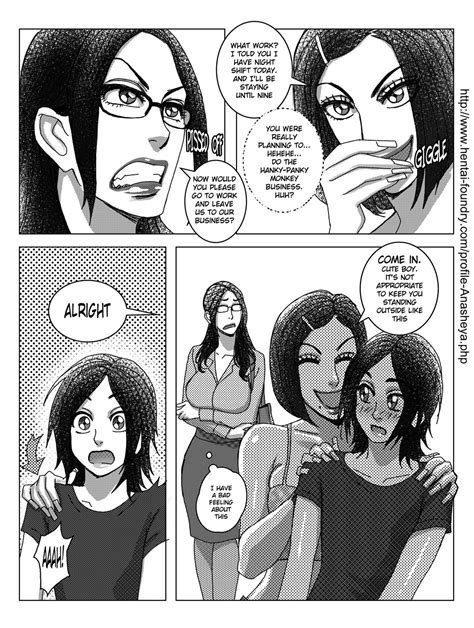Anasheya Anal Assault Lesson Hentai Online Porn Manga Xxxpicss