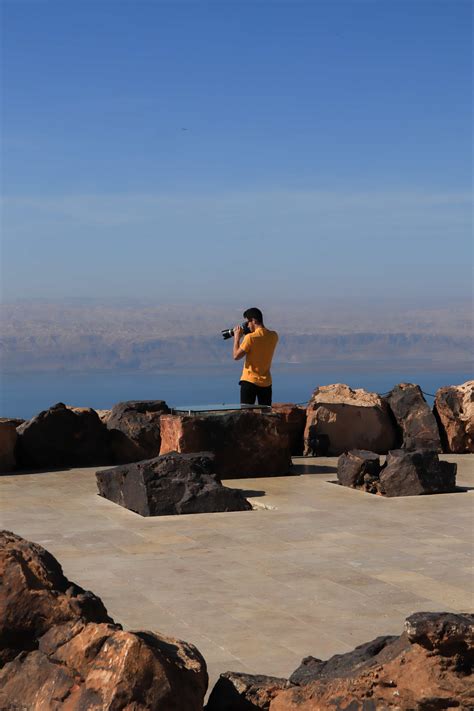 Ma'In Hot Springs — dumitrip