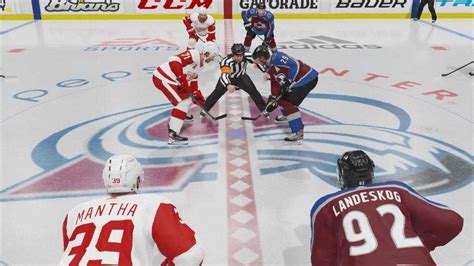 NHL 21: PS4 Review - Impulse Gamer
