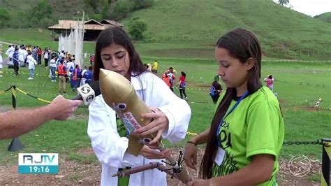Jornada De Foguetes 2025 - Vídeo: Barra do Piraí recebe 'Jornada de Foguetes 2025' | Vídeos RJ2 ...