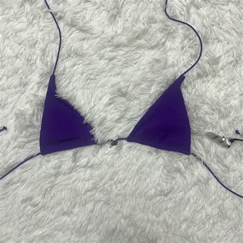 I AM GIA Swim Iamgia Bambi Bikini Top Poshmark