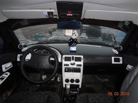 Закатали ЛОБ! — Lada Приора хэтчбек, 1,6 л, 2008 года | стайлинг | DRIVE2