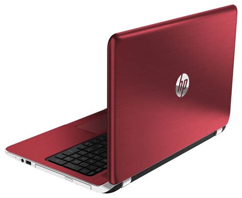 HP 15.6-inch Pavilion Touchsmart Notebook PC (Sparkling Black) - (Intel ...