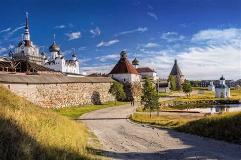 Karelia Travel Guide - Tips & Attraction in Karelia Russia