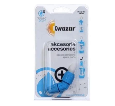 ᐉ Форсунка-наконечник для обприскувача Kwazar Cleaning Pro+ (ПР WAT ...