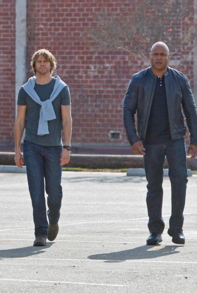 Ncis Los Ngeles Temporada Tr Iler Fecha De Estreno Y Qu Esperar