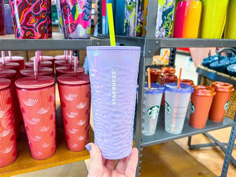 A New Disney x Starbucks Halloween Cup is Coming 9/29 — Pics & More