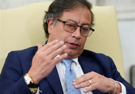 Encuesta de aprobación de presidentes de América Latina ubica a Gustavo Petro con el Infobae