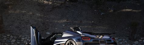 wallpaper koenigsegg agera koenigsegg agera  rear view