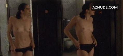 VALERIE ROBIN Nude AZNude