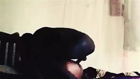 Sexy Ebony Milf Chokes Hard On My Bbc XHamster