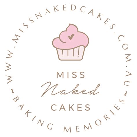 Miss Naked Cakes Albury Wodonga Home