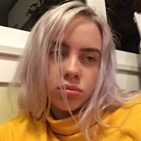 Billie Eilish Nude And Sexy Photos The Fappening