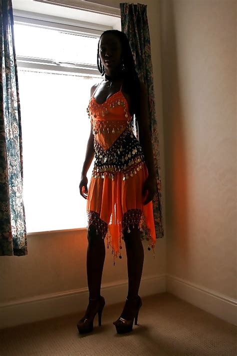 Sexy Long Legs With A Nice Ass And Pussy Shesfreaky