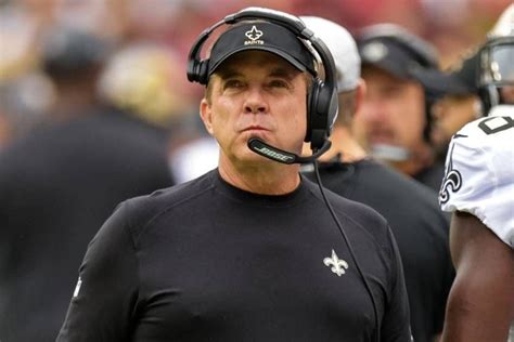 Sean Payton Net Worth: Full Name, Age, Controversy, Career