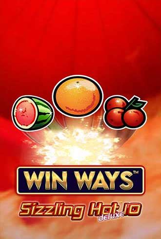 Sizzling Hot Slot Polsca 2025 Sizzling Hot Graj Za Darmo