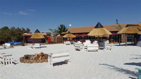 Beach Restaurants in Pretoria | Pretoria