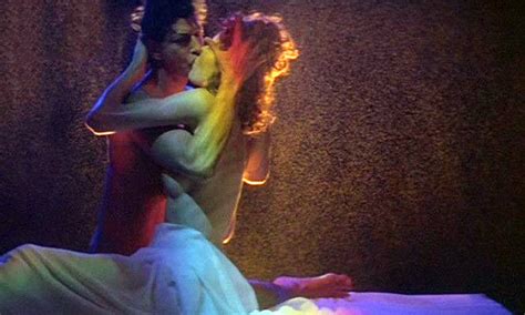 Geena Davis Topless And Sexy Photos Nude Leaked Diaries