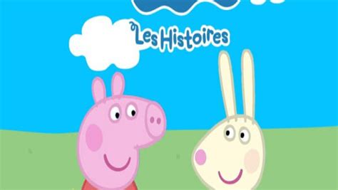 Peppa Pig Tales Season 2 Episode 1