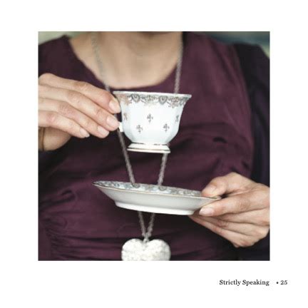 Tea Under the Palms - Tea Journey