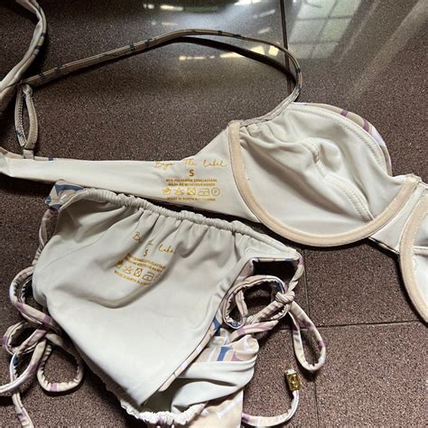 Bayu The Label Bikini Women S Fashion Swimwear Bikinis Swimsuits On Carousell