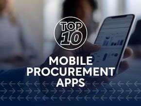 Top 10: Generative AI Platforms in Procurement | Procurement Magazine
