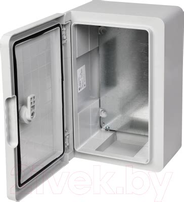 IEK MKP93-N-302013-65 Бокс пластиковый купить в Минске, Гомеле ...