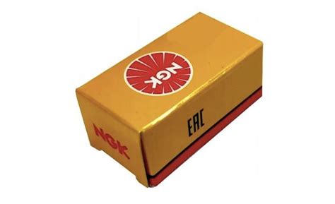 Spark plug NGK SILZKFR8D7G 90 | eBay