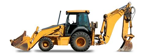Great Rates on Backhoe Rentals | Budget Backhoe Rental