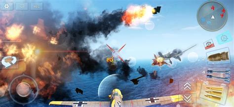 Aviao De Guerra Jogo - Cinco jogos de avião de guerra e simuladores online para celulares