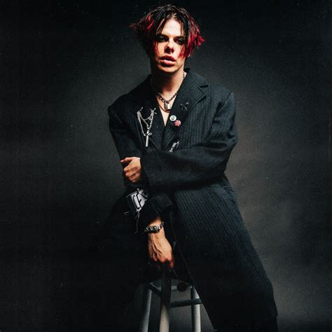 Yungblud T Shirt Merch For Good