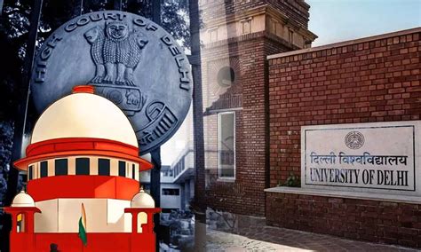 Supreme Court Declines To Stay Delhi Hc Judgment Asking St Stephen S To