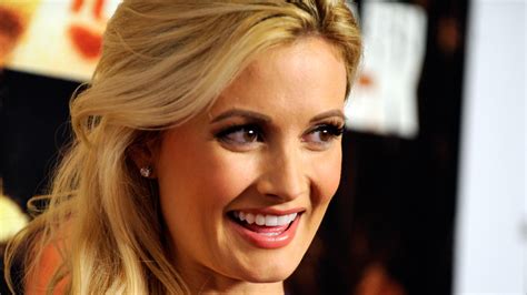 Is Holly Madison Married With Kids Today?