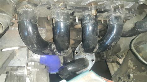 Сборка… — Daewoo Espero, 3 л, 1998 года | тюнинг | DRIVE2