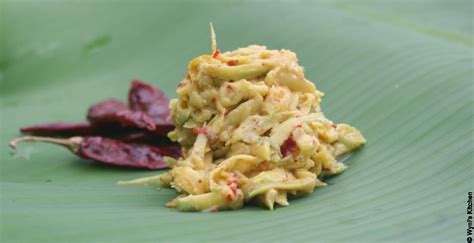 Mango Achar Make Eat Love