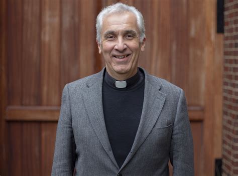 Parish Staff — Holy Trinity Roman Catholic Church